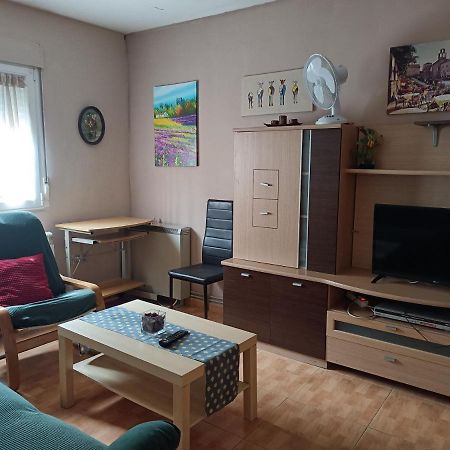 דירות זמורה Casa Los Bloques מראה חיצוני תמונה