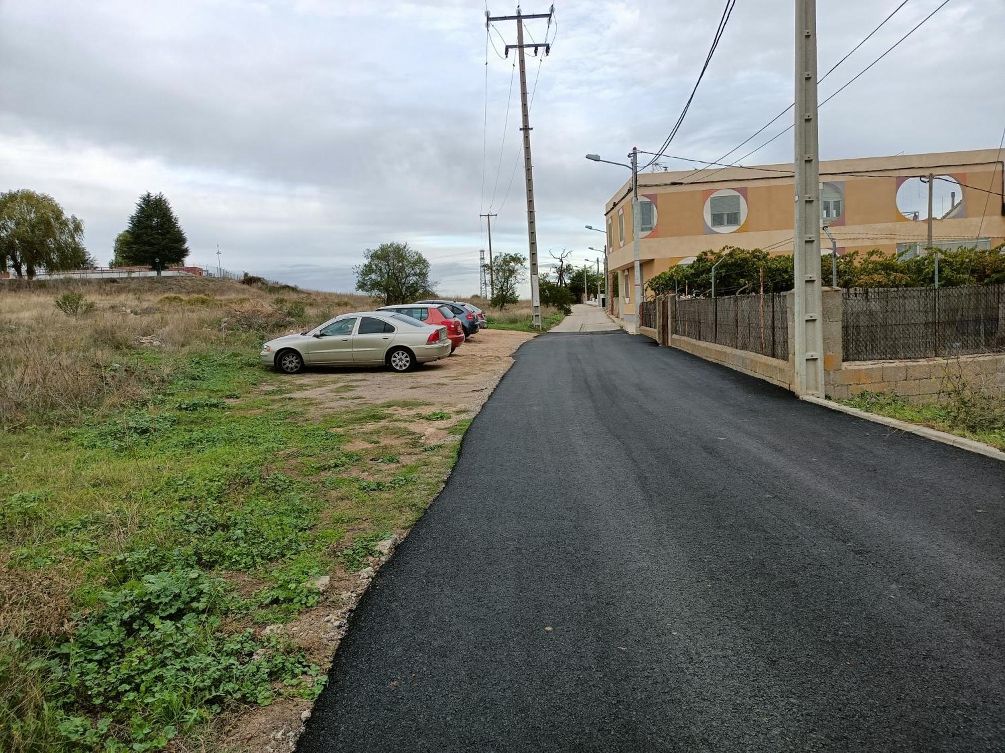 דירות זמורה Casa Los Bloques מראה חיצוני תמונה