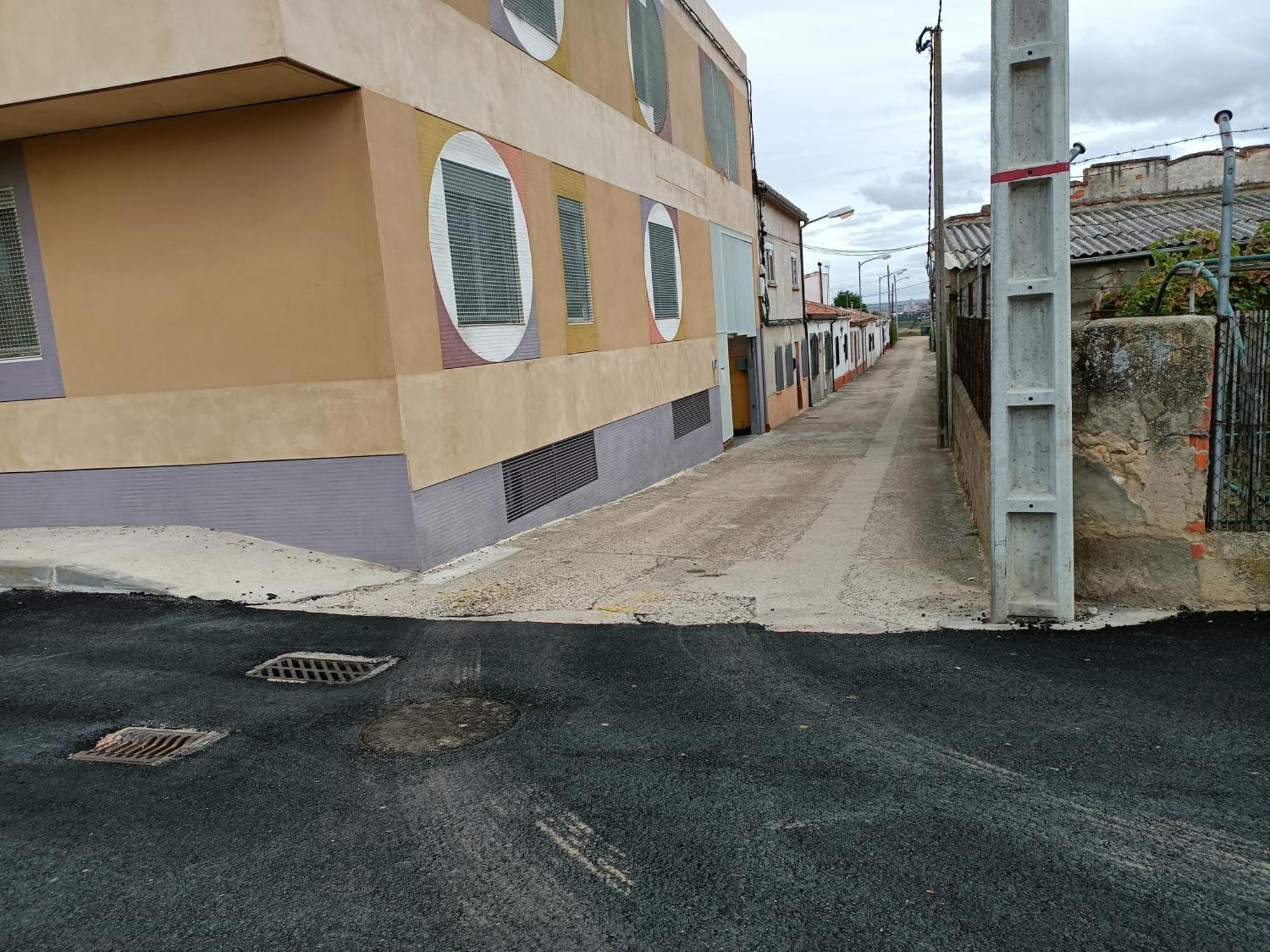 דירות זמורה Casa Los Bloques מראה חיצוני תמונה