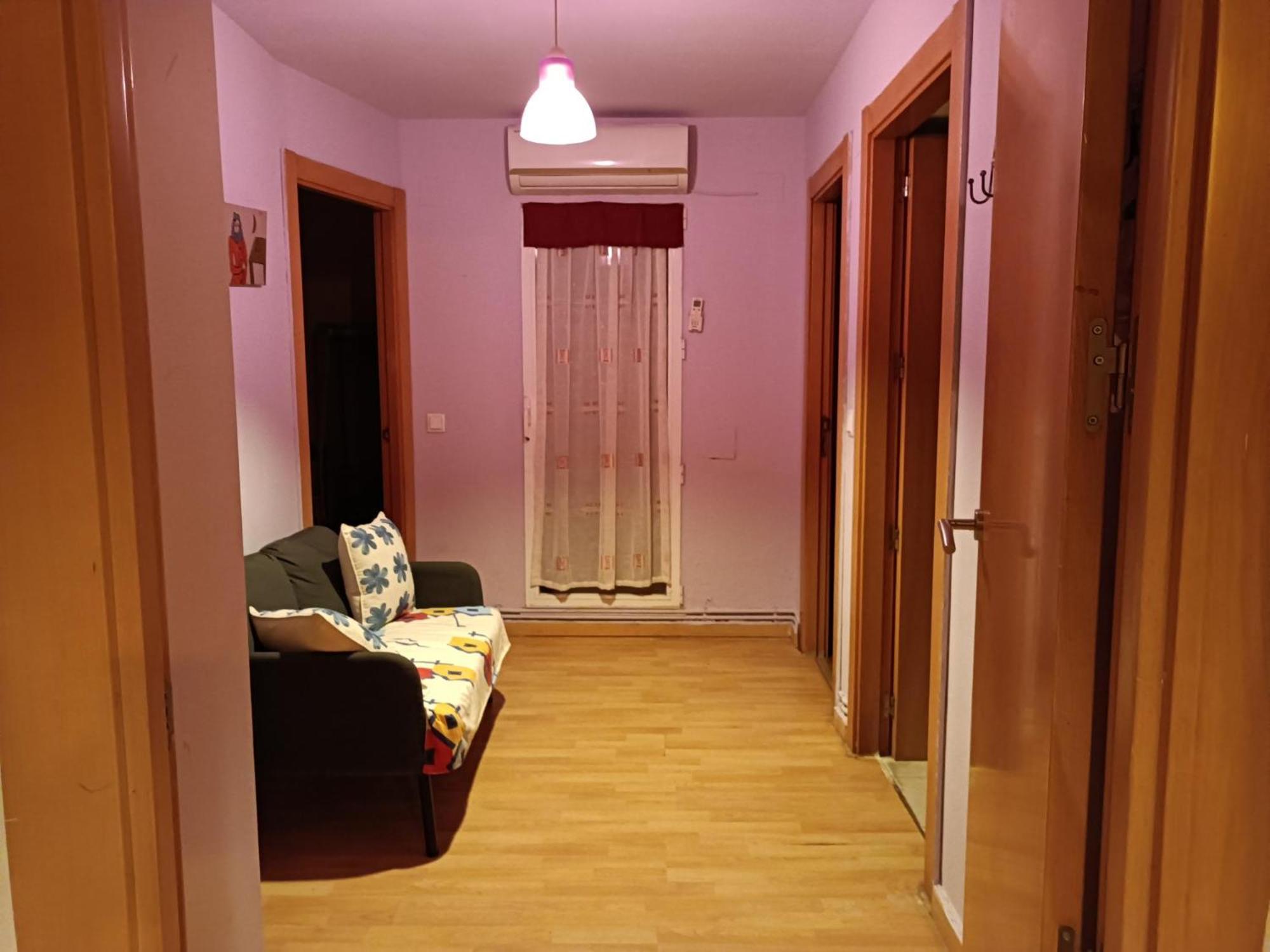 דירות זמורה Casa Los Bloques מראה חיצוני תמונה