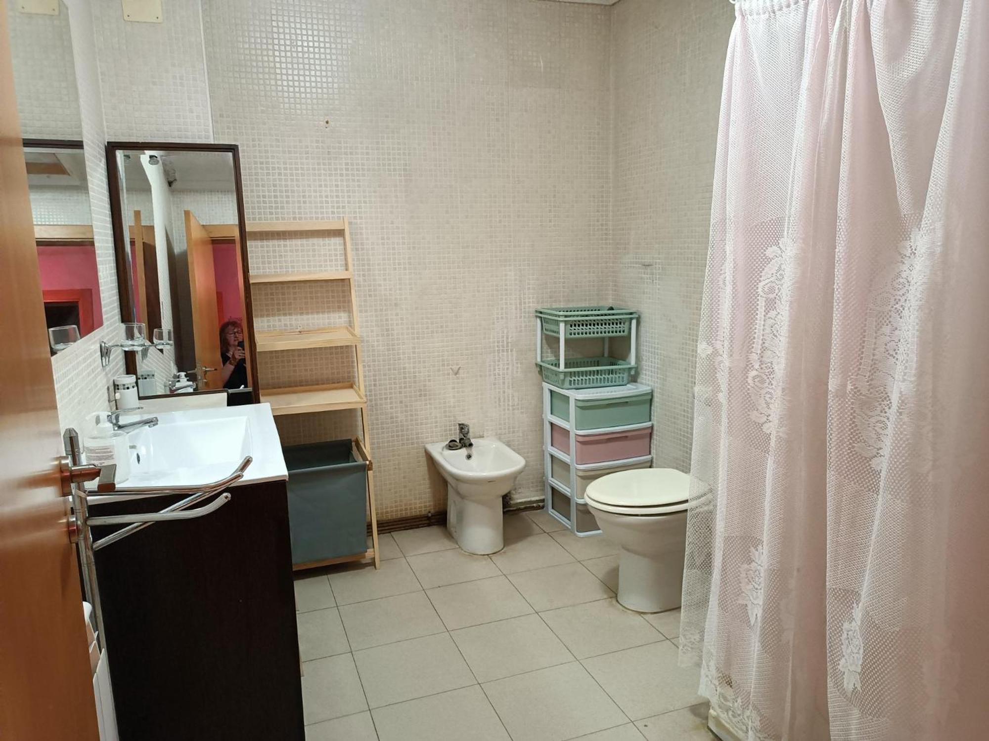 דירות זמורה Casa Los Bloques מראה חיצוני תמונה